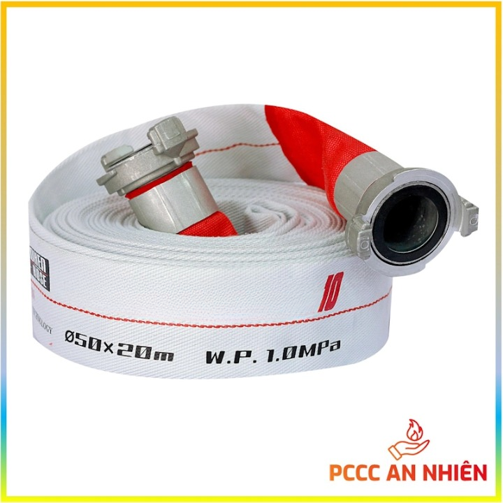 Hình ảnh sản phẩm Cuộn vòi chữa cháy  DN50 1.0MPa 20m