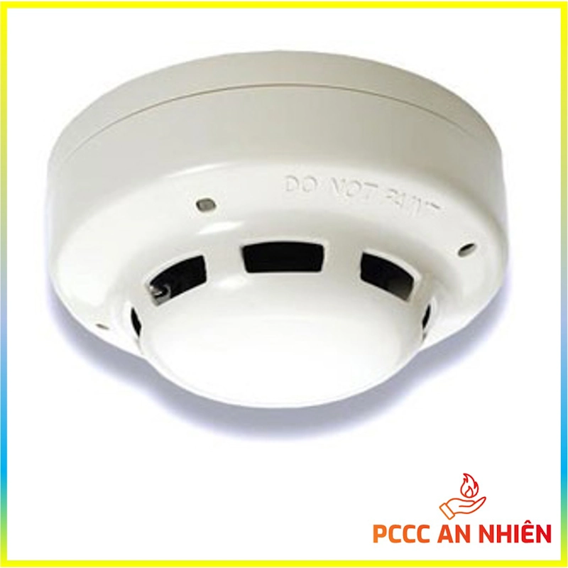 Hình ảnh sản phẩm Đầu báo khói ion PCCC
