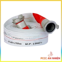 Ảnh nhỏ sản phẩm Cuộn vòi chữa cháy  DN50 1.0MPa 20m
