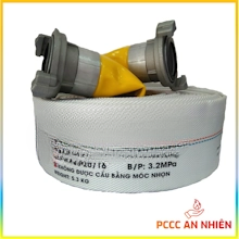 Ảnh nhỏ sản phẩm Cuộn vòi chữa cháy  DN65 1.6MPa 30m